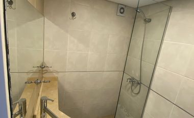 Departamento 2 dorm c/ balcón y cochera opc. en  Gral Paz