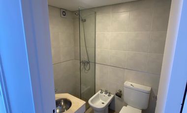 Departamento 2 dorm c/ balcón y cochera opc. en  Gral Paz