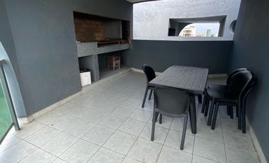 Departamento 2 dorm c/ balcón y cochera opc. en  Gral Paz
