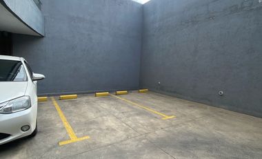 Departamento 2 dorm c/ balcón y cochera opc. en  Gral Paz
