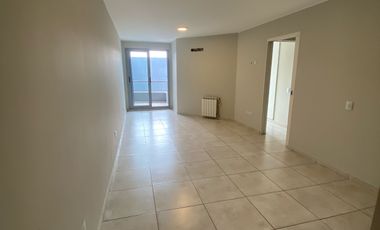 Departamento 2 dorm c/ balcón y cochera opc. en  Gral Paz