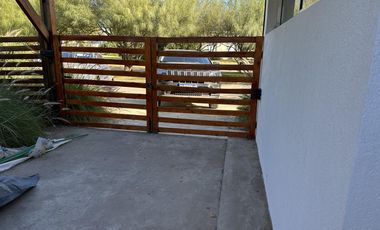 Casa en Barrio Alvear de Benavidez