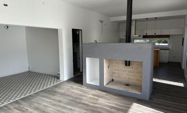 Casa en Barrio Alvear de Benavidez