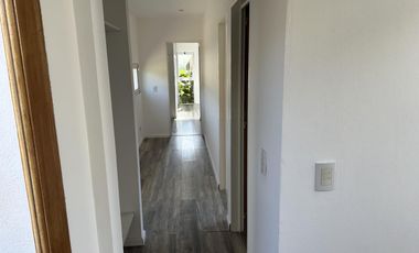 Casa en Barrio Alvear de Benavidez