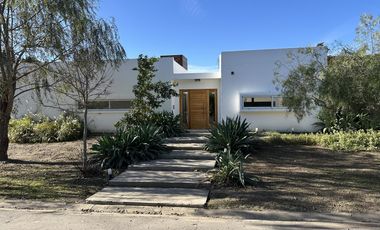 Casa en Barrio Alvear de Benavidez