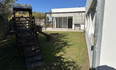 Casa en Barrio Alvear de Benavidez