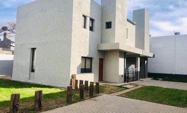 PH - Villa Allende