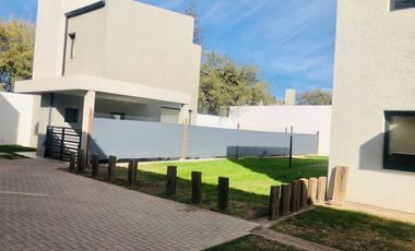 PH - Villa Allende