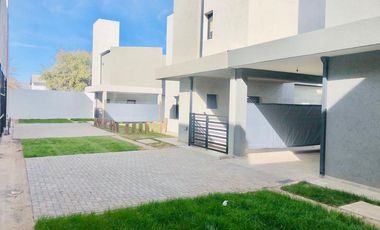 PH - Villa Allende