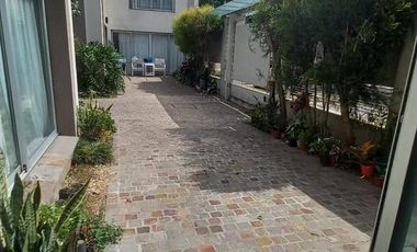 Garden Village II