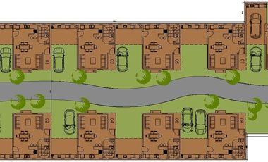 Garden Village II