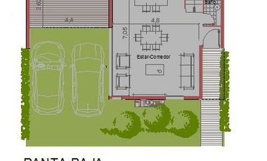 Garden Village II