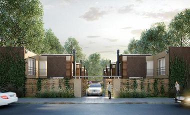 Garden Village II