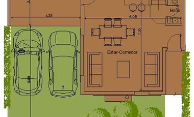 Garden Village II