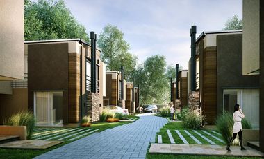 Garden Village II