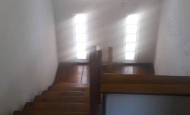 CASA en ALQUILER ESCOBAR CENTRO 3 DORMITORIOS COCHERA - RESERVADA!!