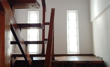 CASA en ALQUILER ESCOBAR CENTRO 3 DORMITORIOS COCHERA - RESERVADA!!