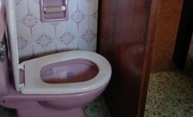 CASA en ALQUILER ESCOBAR CENTRO 3 DORMITORIOS COCHERA - RESERVADA!!