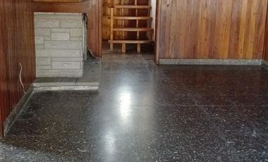 CASA en ALQUILER ESCOBAR CENTRO 3 DORMITORIOS COCHERA - RESERVADA!!