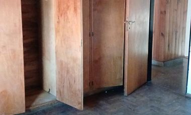 CASA en ALQUILER ESCOBAR CENTRO 3 DORMITORIOS COCHERA - RESERVADA!!