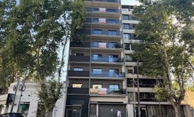 Departamento en San Martin centro