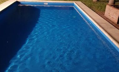 Casa en alquiler - 5 dormitorios 3 baños - Haras del Sur I, La Plata