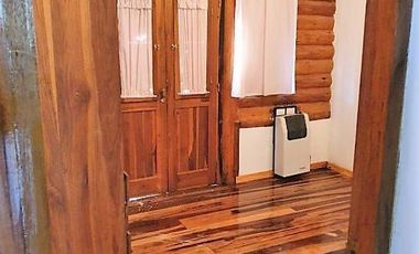 Casa en alquiler - 5 dormitorios 3 baños - Haras del Sur I, La Plata