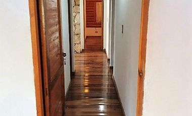 Casa en alquiler - 5 dormitorios 3 baños - Haras del Sur I, La Plata