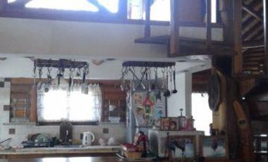 Casa en alquiler - 5 dormitorios 3 baños - Haras del Sur I, La Plata