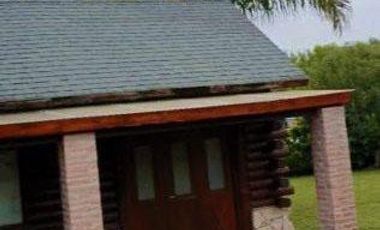 Casa en alquiler - 5 dormitorios 3 baños - Haras del Sur I, La Plata