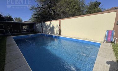 Casa en Temperley Este