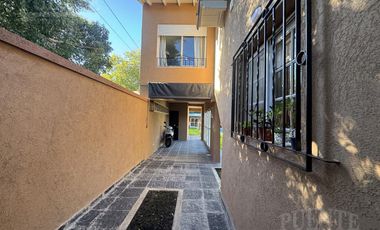 Casa en Temperley Este