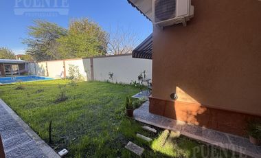 Casa en Temperley Este