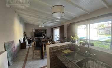 Casa en Temperley Este