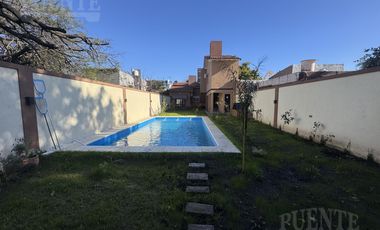 Casa en Temperley Este