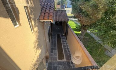 Casa en Temperley Este