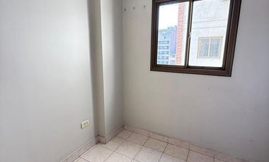 Departamento de categoría de 2 dormitorios + dependencia en 25 de Mayo al 600, Barrio Norte