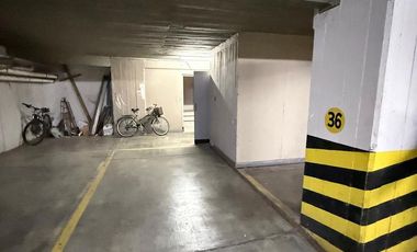 Departamento de categoría de 2 dormitorios + dependencia en 25 de Mayo al 600, Barrio Norte
