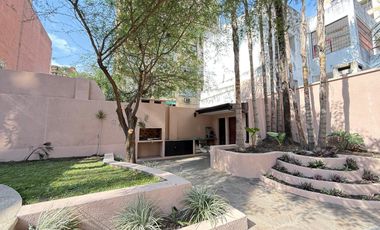 Departamento de categoría de 2 dormitorios + dependencia en 25 de Mayo al 600, Barrio Norte