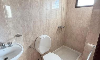 Departamento de categoría de 2 dormitorios + dependencia en 25 de Mayo al 600, Barrio Norte
