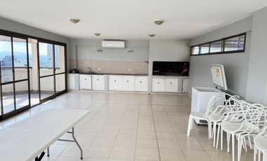 Departamento de categoría de 2 dormitorios + dependencia en 25 de Mayo al 600, Barrio Norte
