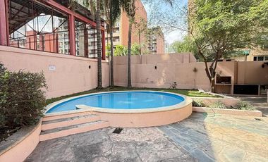 Departamento de categoría de 2 dormitorios + dependencia en 25 de Mayo al 600, Barrio Norte