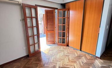Departamento de categoría de 2 dormitorios + dependencia en 25 de Mayo al 600, Barrio Norte