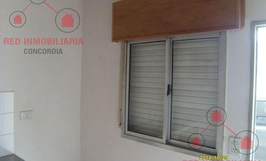 Departamento en Concordia