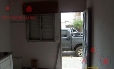 Departamento en Concordia