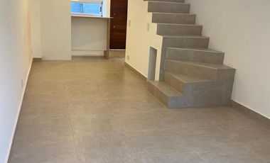ALQUILER-Departamento - PILAR - Bonanza -