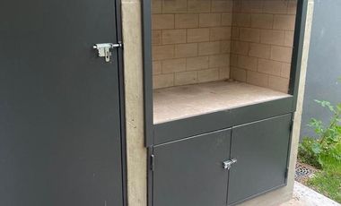 ALQUILER-Departamento - PILAR - Bonanza -