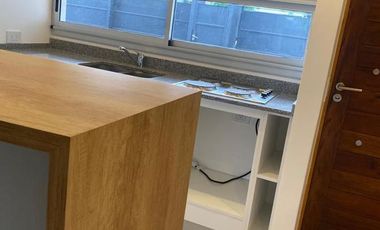 ALQUILER-Departamento - PILAR - Bonanza -