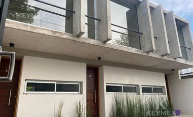 ALQUILER-Departamento - PILAR - Bonanza -
