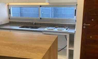 ALQUILER-Departamento - PILAR - Bonanza -